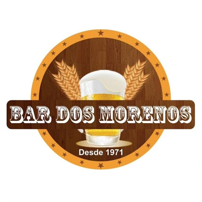 Bar dos Morenos